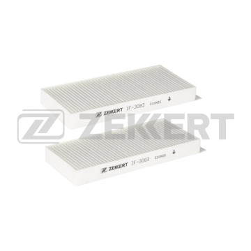 Фильтр салон. SsangYong Actyon I II 05- Actyon Sports 07- Kyron 05-