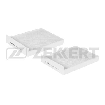 Фильтр салон. MB S-Class (W221) 05-