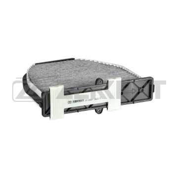 Фильтр салон. антибакт. MB E-Class (W212 S212 A207 C207) 09- C-Class (W204 S204 C204) 07- GLK