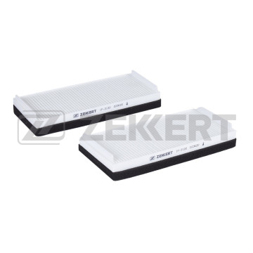 Фильтр салон. MB E-Class (W210 S210 VF210) 95- S-Class (W220 C215) 98- Unimog 00-