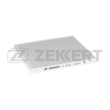 Фильтр салон. Kia Rio II III 05- Cerato II III 09- Hyundai Solaris IV 10- Tucson I III 04- Mo