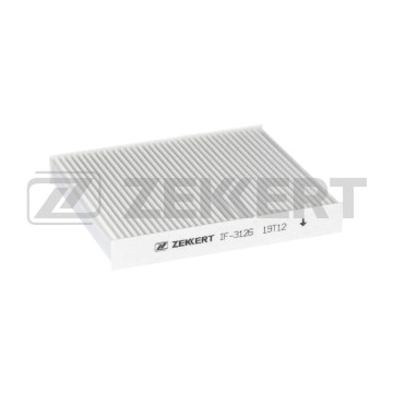 Фильтр салон. Kia Soul 09-