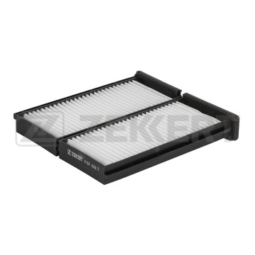 Фильтр салон. Mitsubishi Lancer V-VII 92- L200 III 96- Pajero Sport 98- Colt V 96- C