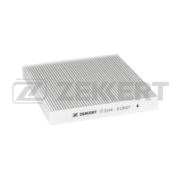 Фильтр салон. Honda Accord VII-IX 03- Legend IV 06- Pilot II 08- Civic VIII IX 05- Great Wall H