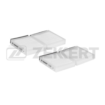 Фильтр салон. Mazda 626 V 97- 323 VI 98- Premacy 99-