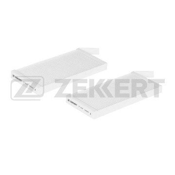 Фильтр салон. MB Citan (W415) 12- Opel Movano B 10- Nissan NV400 (X62) 11- NV250 (X61