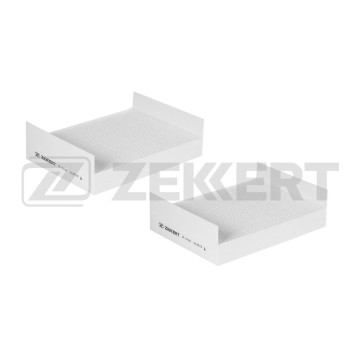 Фильтр салон. GAZ Sobol (2752) 05- Citroen C3 II III 09- DS3 09- DS5 13- Peugeot 20