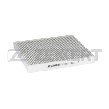 Фильтр салон. Opel Astra G 98- Zafira A B 99- Chevrolet Zafira (F75) 01-