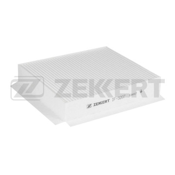 Фильтр салон. MB M-Class (W163) 98-