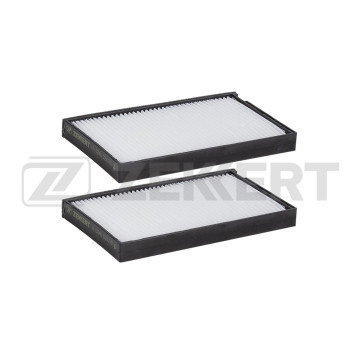 Фильтр салон. Hyundai H-1 II 08-