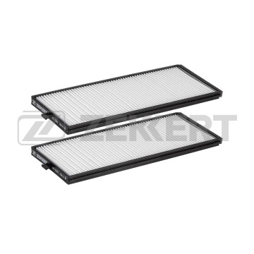 Фильтр салон. Hyundai Accent II 01- Getz 02-