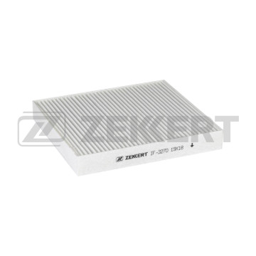 Фильтр салон. Nissan X-Trail (T30) 01- Teana (J31) 03- Jetour T2 23- X90 19- X70 18- Dashing 22