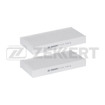 Фильтр салон. Honda CR-V II 01- FR-V 04- Civic VII VIII 00- Stream 01-