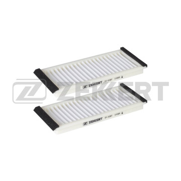 Фильтр салон. Mazda MPV II 02- RX-8 03-