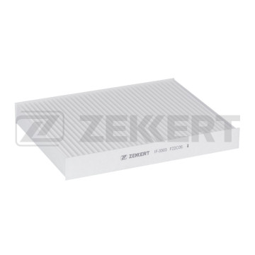 Фильтр салон. Honda Civic VIII 05-