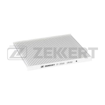 Фильтр салон. Hyundai Solaris IV 12- Kia Rio III 11-