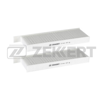 Фильтр салон. Peugeot Partner II 08- 3008 I II 09- Citroen Berlingo II III 08- Jumpy