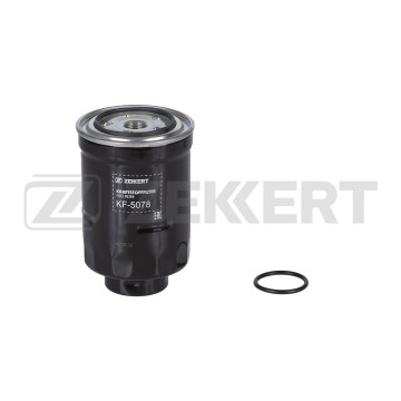 Фильтр топл. Toyota Corolla (E70-E120) 83- LC 70 80 100 84- LC Prado 120 02- Carina (T170 T150