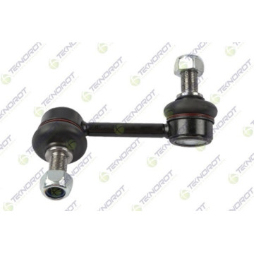 Стойка стабилизатора задн.лев. HYUNDAI SANTA FE III DM