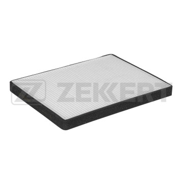 Фильтр салон. Nissan Terrano (R20) 93- Primera (P10 P11 WP11) 90- Avenir (W11) 97- Ford Maveric