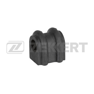 Втулка перед. стабилизатора Hyundai Getz 02-