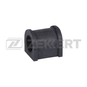 Втулка перед. стабилизатора Kia Rio 00-