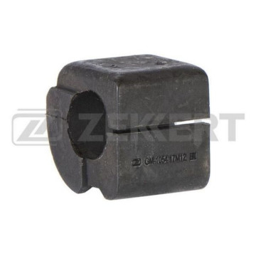 Втулка перед. стабилизатора Seat Toledo 91- VW Caddy II 95- Golf II-IV 83- Jetta II 84- Polo III