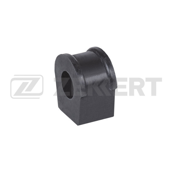 Втулка перед. стабилизатора Audi 80 I-III 72- VW Passat I-II 73- Santana 81-