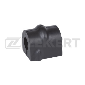 Втулка перед. стабилизатора Opel Astra G 98- Combo 01- Corsa C 00- Vectra B 95 Saab 9-5 (YS3E) 9