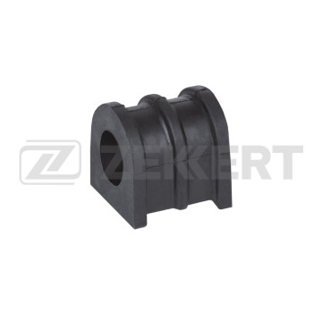 Втулка перед. стабилизатора Nissan Note (E11) 06-