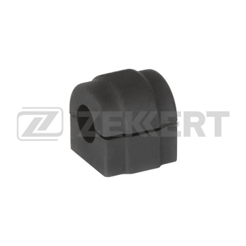 Втулка перед. стабилизатора BMW 1 (E81 E87) 06- 1 (E82 E88) 07- 3 (E90-E93) 04-