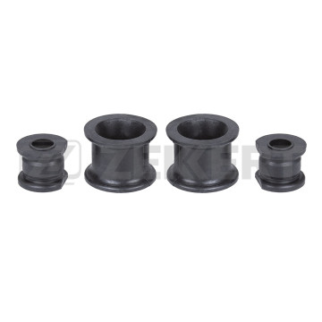 Втулка перед. стабилизатора (к-т) MB M-Class (W163) 98-