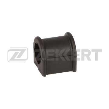 Втулка перед. стабилизатора Toyota LC 80 90-