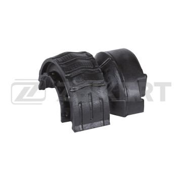 Втулка перед. стабилизатора VW Touareg 02-