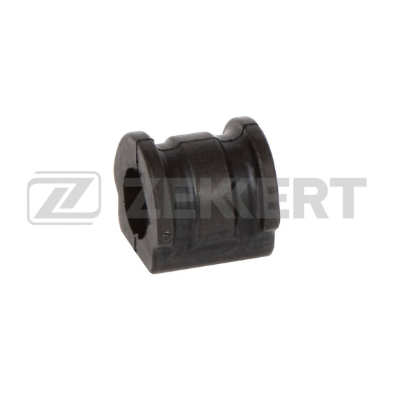 Втулка перед. стабилизатора Skoda Fabia (6Y_) 99- VW Polo IV 01-