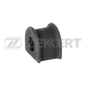 Втулка задн. стабилизатора Audi A4 II 00- A6 97- VW Golf IV 98-