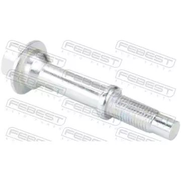 БОЛТ КРЕПЛЕНИЯ ГЛУШИТЕЛЯ TOYOTA ALPHARD/VELLFIRE/HV ANH2# ATH20 GGH2# 2008.04-2015.01 [JP]