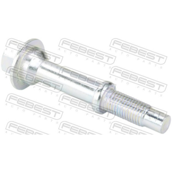 БОЛТ КРЕПЛЕНИЯ ГЛУШИТЕЛЯ TOYOTA ALPHARD/VELLFIRE/HV ANH2# ATH20 GGH2# 2008.04-2015.01 [JP]