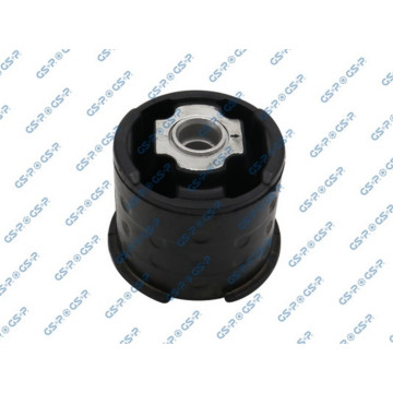 Сайлентблок балки моста BMW X5 (E53)