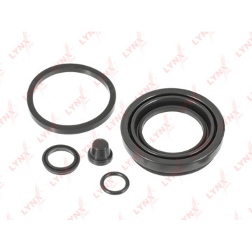 Ремкомплект тормозного суппорта заднего (для поршня d 38mm суппорт Lucas) AUDI A4 94-00 / A6 94-97