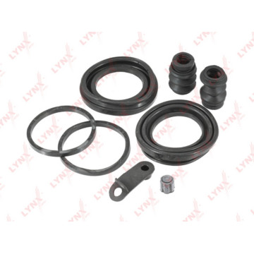 Ремкомплект тормозного суппорта переднего (для поршня d 45mm суппорт Mando) CHEVROLET Captiva 06>