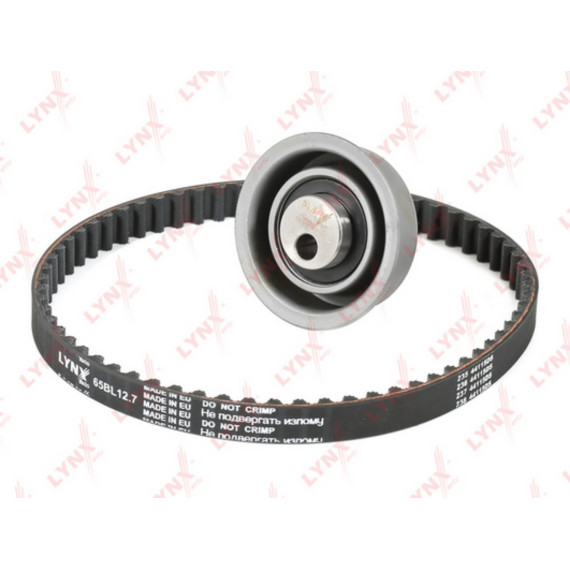 Комплект ремня ГРМ (для балансировочного вала) HYUNDAI Lantra I 1.6-1.8 90-95 / Sonata(Y2 / Y3) 2.0