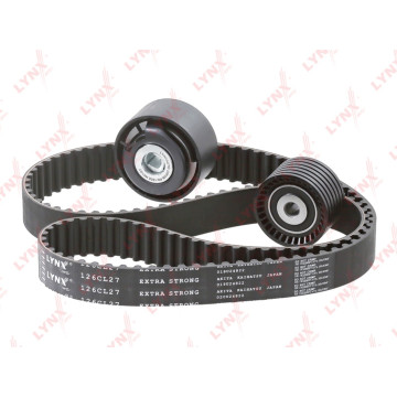 Комплект ремня ГРМ RENAULT Duster 2.0 12> / Megane III 2.0 08> / Vel Stais 2.0 02-09 / Laguna II-III