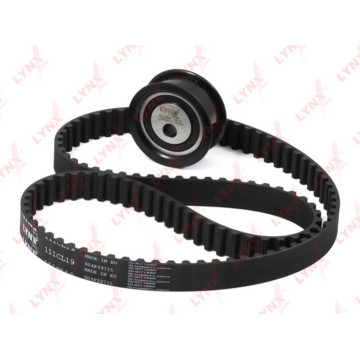 Комплект ремня ГРМ (8V) LADA 2108-99 1.1-1.5 88> / 2110-12 1.5-1.6 95> / Granta 1.6 11> / Kalina 1.6