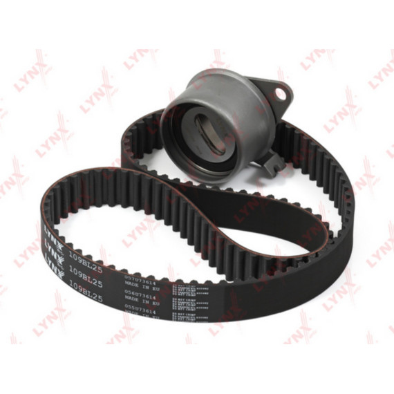 Комплект ремня ГРМ MITSUBISHI Carisma 1.3 01-03 / Lancer(CJ / CS) 1.3-1.6 95-07 / Colt 1.3-1.5 96-03