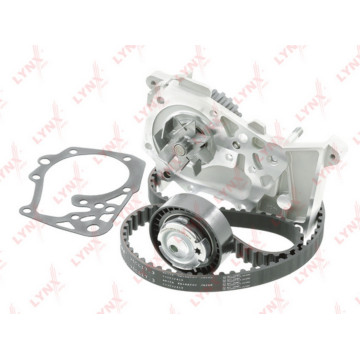 Комплект ремня ГРМ с водяным насосом RENAULT Logan I-II 1.4-1.6 09> / Sandero I-II 1.4-1.6 09> / Kan