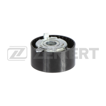 Ролик с натяжителем ремня ГРМ Renault Megane II III 03- Twingo II 08- Scenic II III 03- Clio II