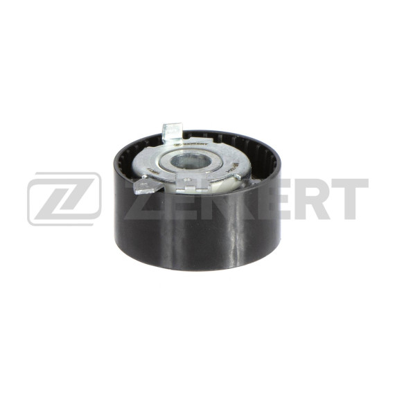 Ролик с натяжителем ремня ГРМ Renault Megane II III 03- Twingo II 08- Scenic II III 03- Clio II