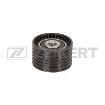 Ролик обводной ремня ГРМ Lada Largus 12- Opel Vivaro A 01- Renault Duster 12- Logan I-II 07- Meg