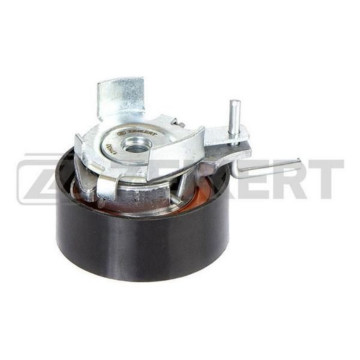 Ролик с натяжителем ремня ГРМ Volvo S40 II 05- Ford Ecosport 13- Focus II III 05- Mondeo IV 07-